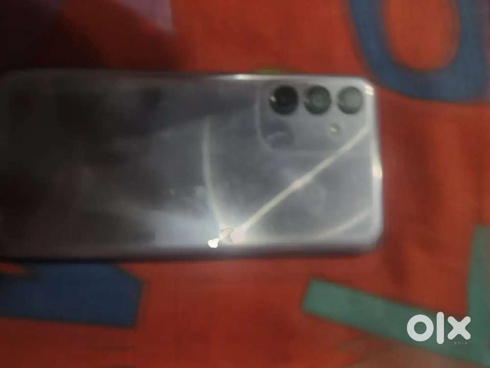 Brand new only 11 months used
