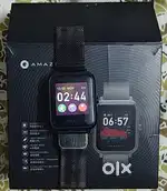 Amazfit bip S lite, smartwatch