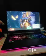 Asus Rog strix g15