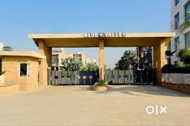 Plots available in Blue Valley Amritsar