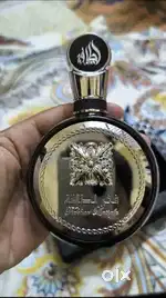 LATTAFA MAHIR BLACK