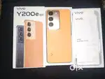 Vivo y200e 5g (6+6) 128