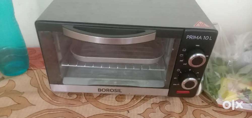 Selling OTG oven