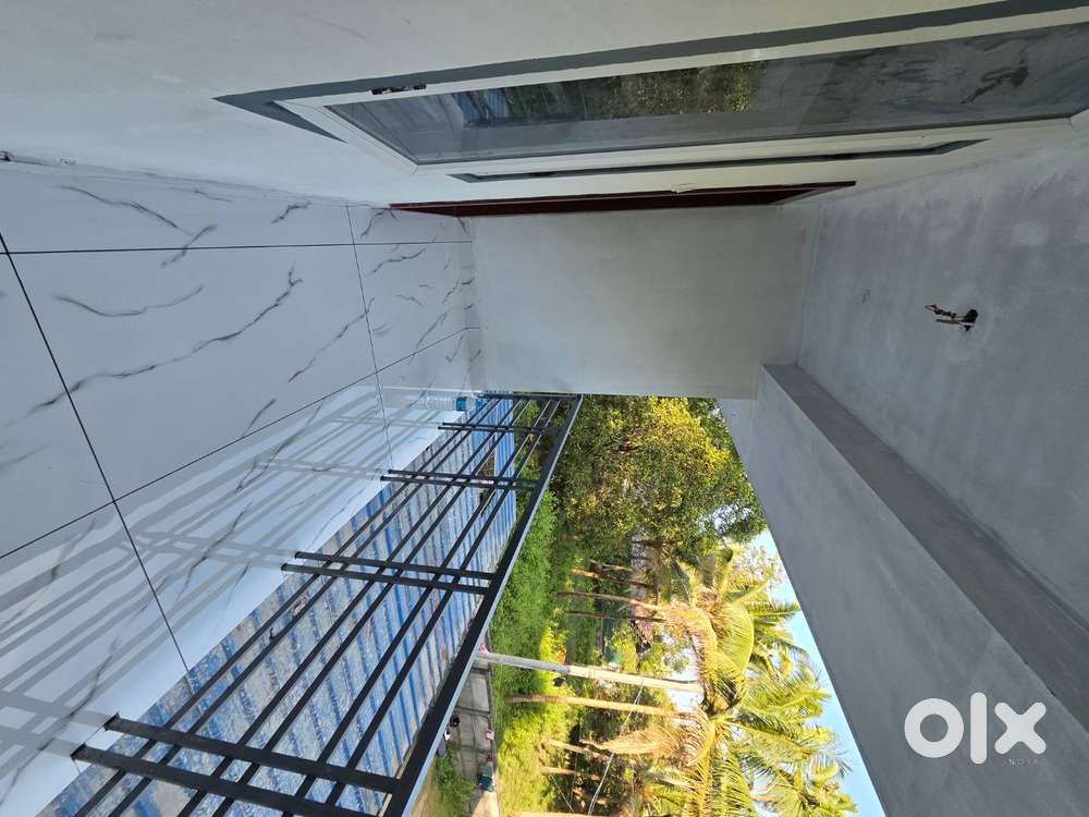 House for rent near irinjalakuda, edakulam