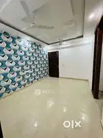 Newly build 3bhk flat for rent in new ashok nagar