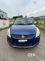 Maruti Suzuki Swift VDI (O), 2012, Diesel