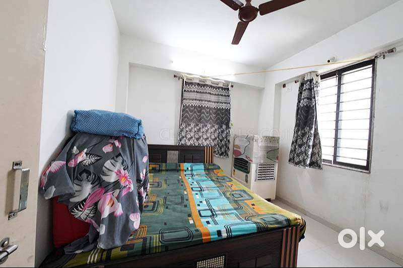 3 BHK Vir Savarkar Heights 4 For Sell in Gota