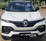 Renault Kiger RXL AMT, 2024, Petrol