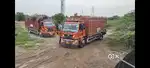 આઇસર માટે ડ્રાઈવર ની જરૂર છે.