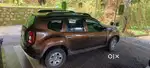 Renault Duster 2014 Diesel Well Maintained