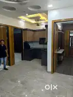 3bhk newly luxury flat Rent near dwarka mor metro walking 2min