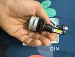 Night eye H4 LED original 36 watt for scooty / bike