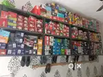 I want to sale my all Footwear Stock