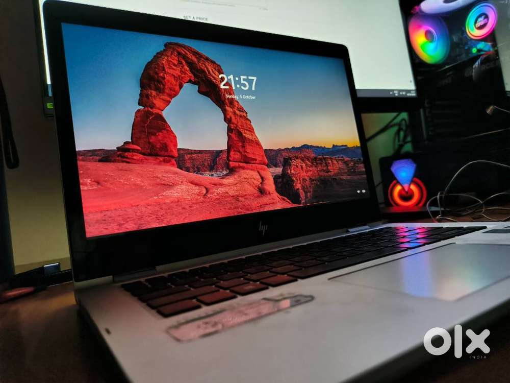 HP EliteBook x360 1030 G2