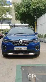 Renault Triber RXZ, 2020, Petrol