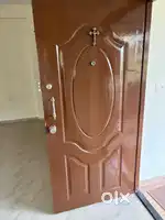 Studio room for bachelors