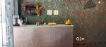 Fully furnished restaurant