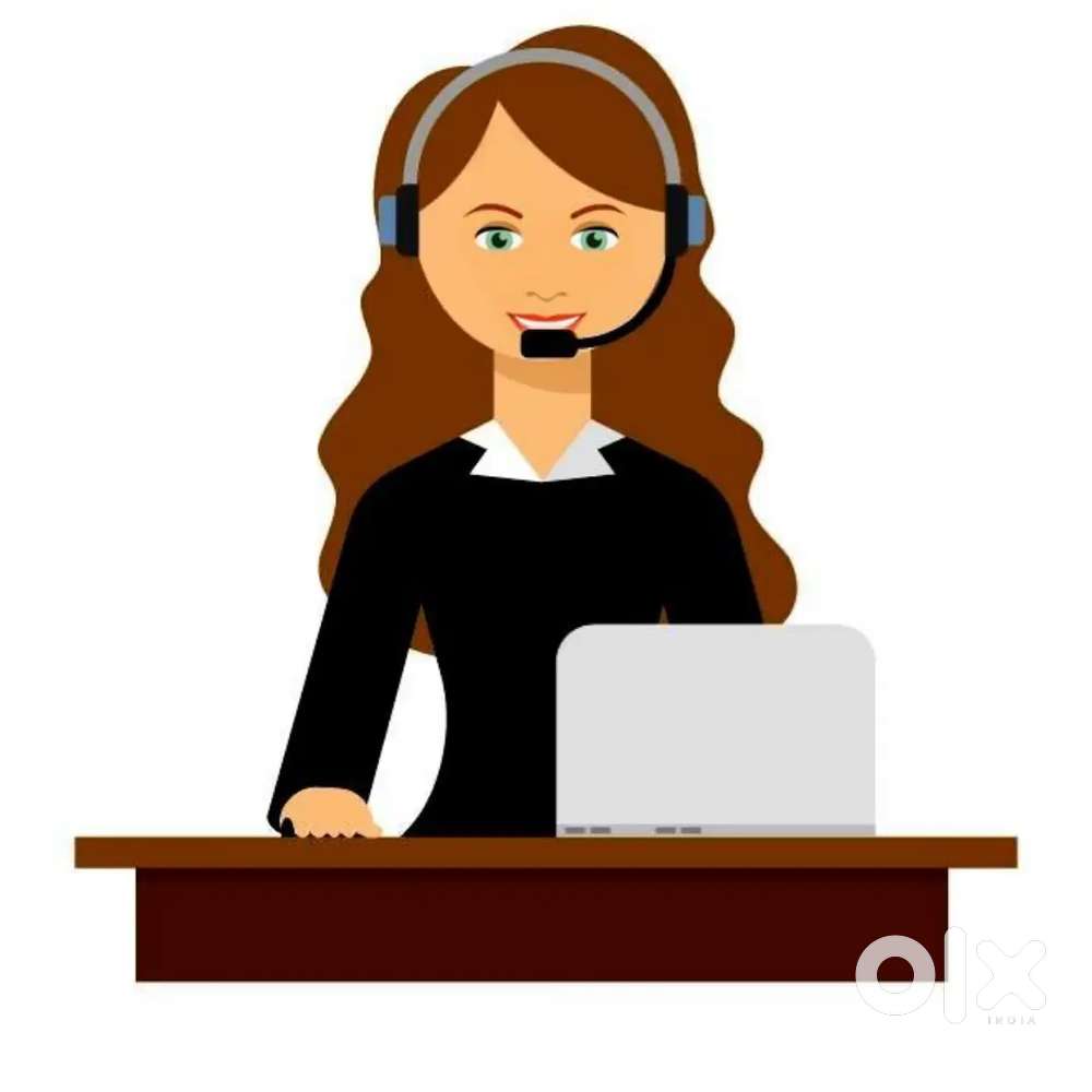 TELLECALLING WORK FOR FRESHERS.