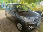 Hyundai Grand i10 Nios 2013 Petrol Well Maintained