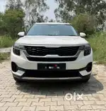 Kia Seltos HTK G, 2021, Petrol