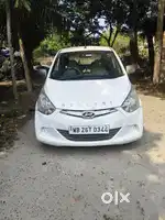 Hyundai EON 1.0 Kappa Magna + (O), 2014, Petrol