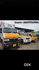 Driver wanted