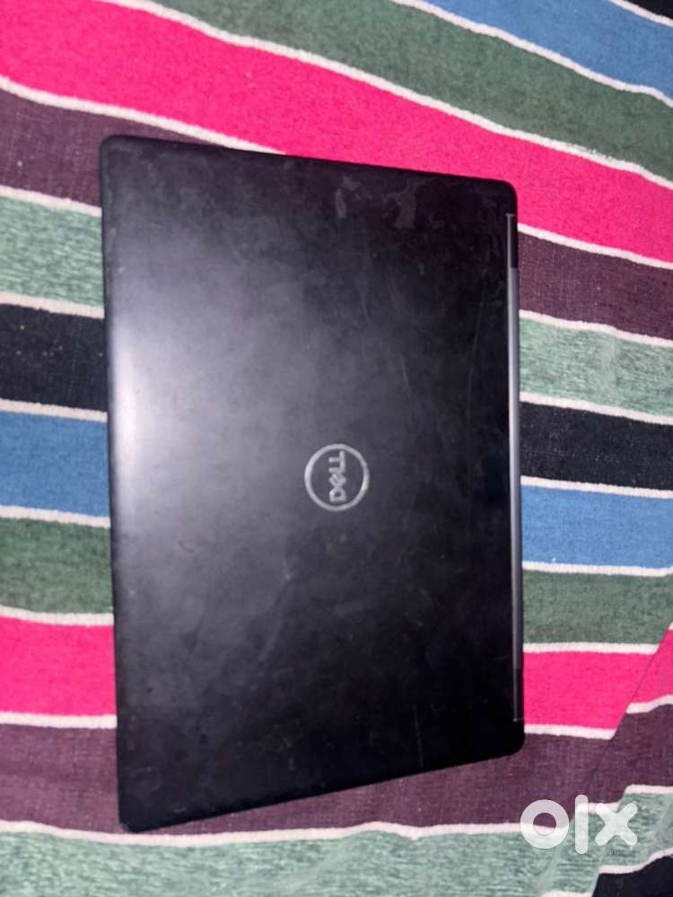 Dell i5 core 8th gen