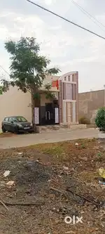 Plot in jabalpur