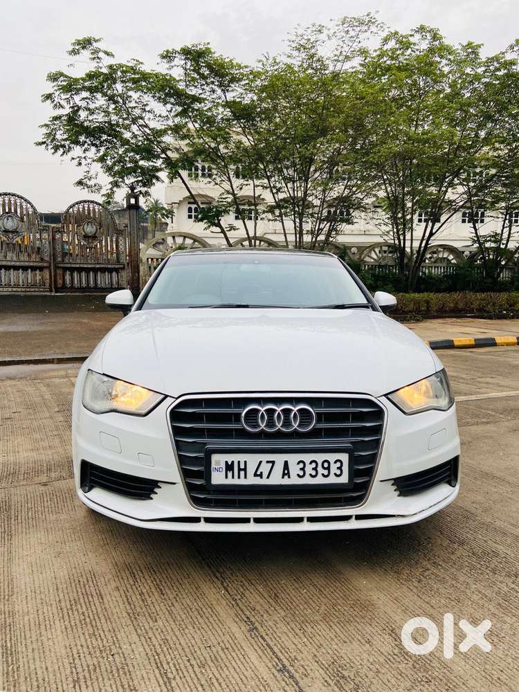 Audi A3 2.0 35 TDI Premium, 2015, Diesel