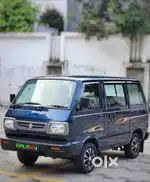 Maruti Suzuki Omni 5 Seater BSIV, 2019, Petrol