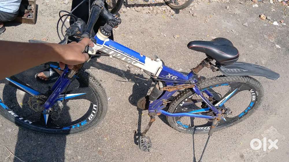 Folding BMW Cycle Sale