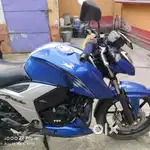 Bike new condition