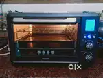 Philips OTG 25L | Digital Oven Toaster Grill | Like New | Best Price