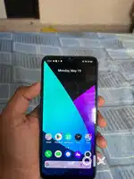 Broken Realme 5