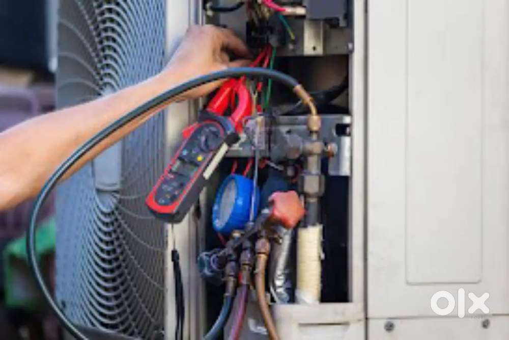 AC Repair & Service