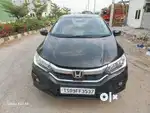Honda City 2014-2015 i DTEC V, 2017, Diesel