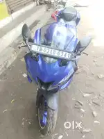Show room condition , brand new bike