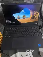 Dell i5 laptop