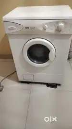 IFB fully automatic washing machine