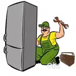 Fridge Repair at your Doorstep 24x7 199/-only