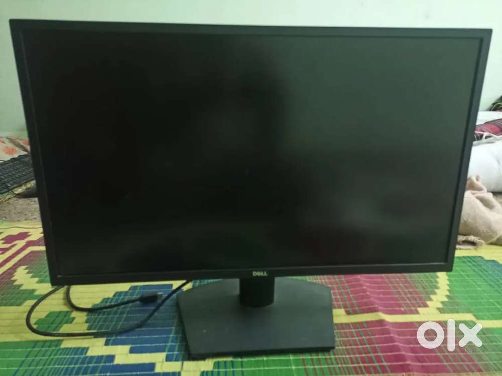 27 inch HD DELL Monitor with Keyboard & mouse