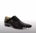 Aldora Black Formal Shoes Size UK 9