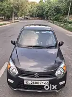 Maruti Suzuki Alto K10 1.0 LXI (O), 2022, CNG & Hybrids
