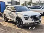 Hyundai Creta E 1.5 Diesel, 2023, Diesel