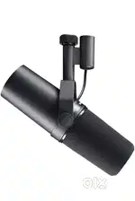 Shure SM7B Microphone + Complete Studio Bundle for Sale