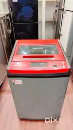 IFB 6.5 Kg 5 Star Top Load Washing Machine Aqua Conserve Free Delivery