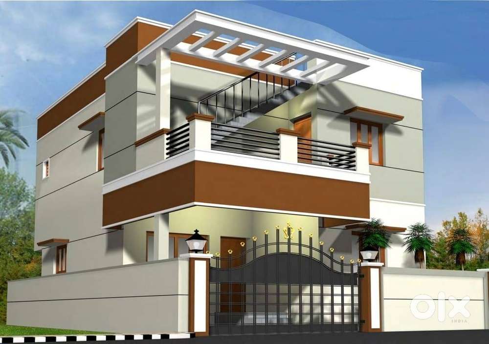 villa best sale in poonamallee/