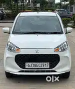 Maruti Suzuki Alto K10 1.0 VXI S-CNG, 2024, CNG & Hybrids
