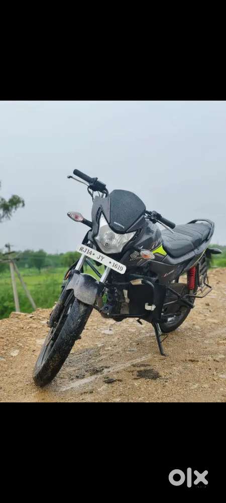 2019 last hai second owner