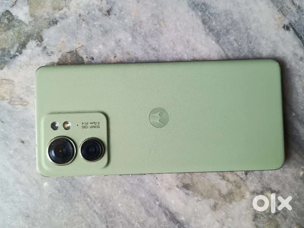 Motorola Edge 40